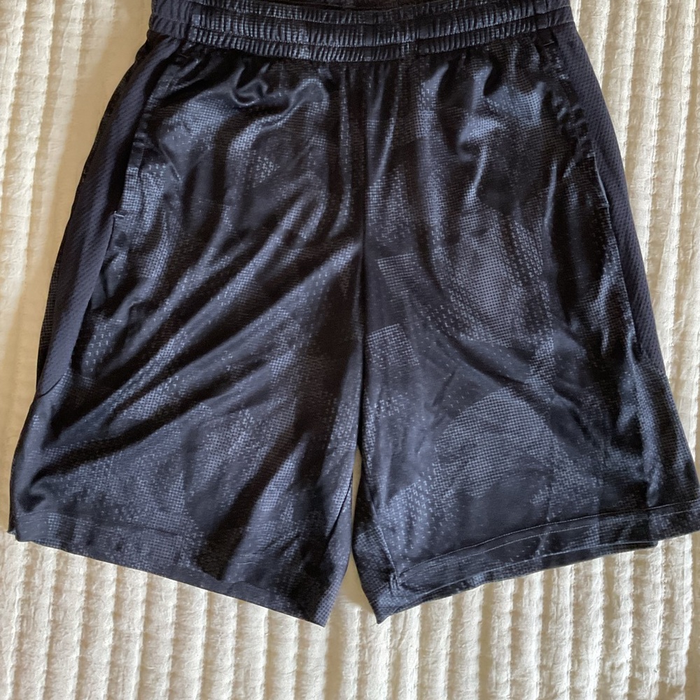 Tek gear shorts